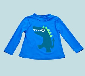 Image of LITTLE DRAGON