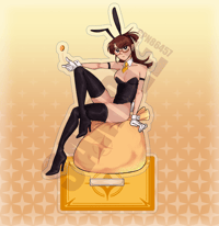 Image 4 of [BACK ORDER] CASINO CELEBRATRION - Acrylic Standee