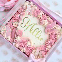 Image 1 of Sheet Cake