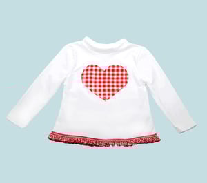 Image of LOVELY HEART