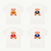 Image 1 of F1 Teddy Bear T-shirt