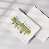 Image 2 of Artprint Sanssouci DIN A4
