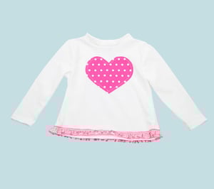 Image of SWEET HEART