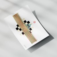 Image 1 of Artprint Neues Palais DIN A4