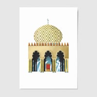 Image 1 of Postkarte Kleiner Muck