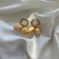 Cinema Earrings 