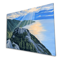 Image 2 of Momentary (Stawamus Chief)