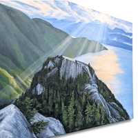 Image 3 of Momentary (Stawamus Chief)