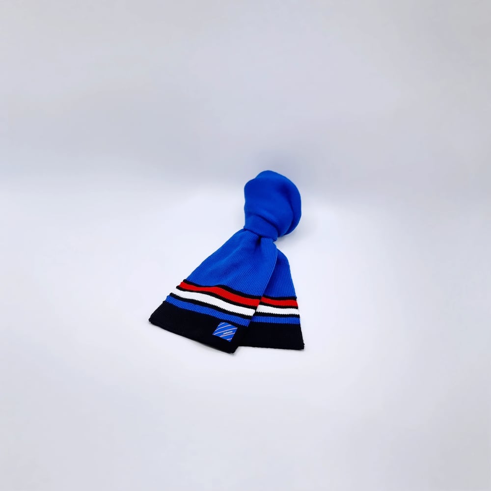 Image of Drill Scarf 
