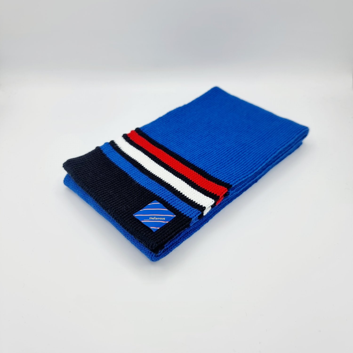 Image of Drill Scarf 