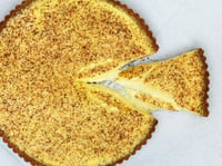 Custard Tart 2