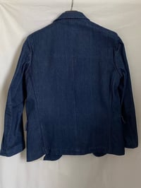 Image 18 of Club Jacket Denim £385.00