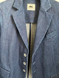 Image 12 of Club Jacket Denim £385.00