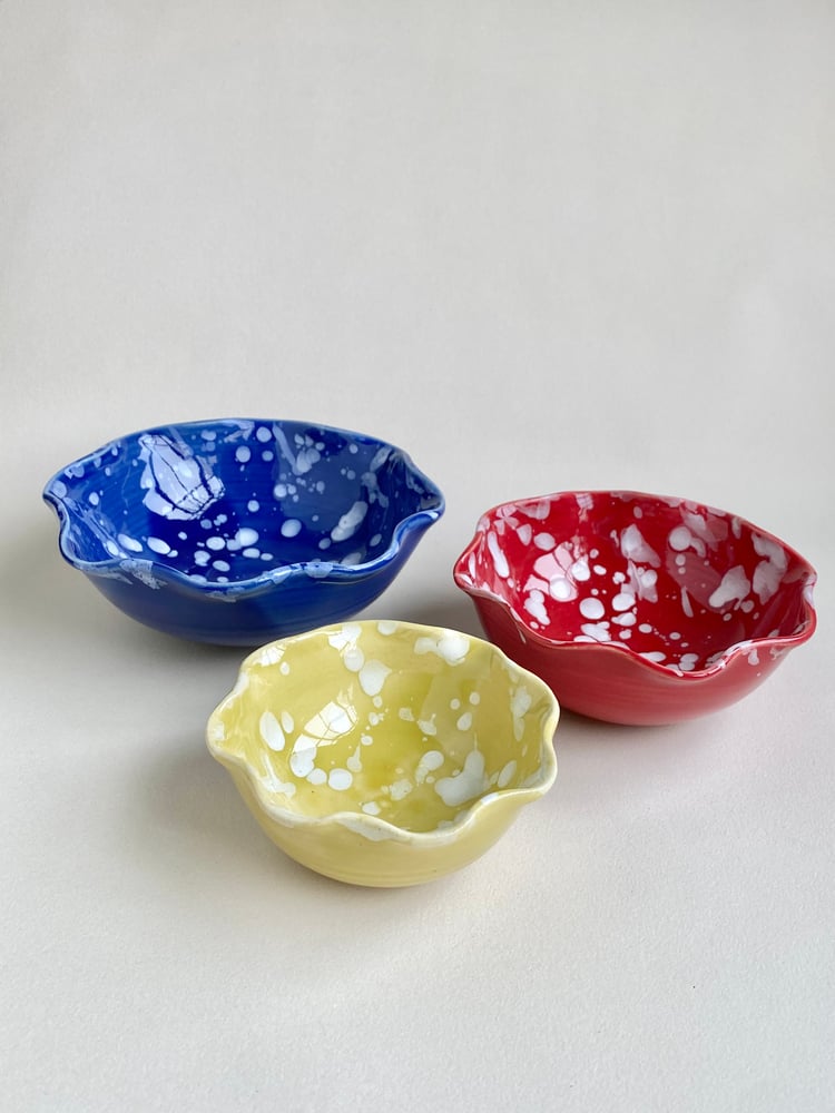 Image of Nesting Bowls Set 2