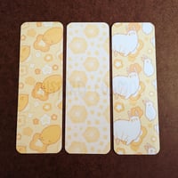 Image of Bookmark Set Vol.1 