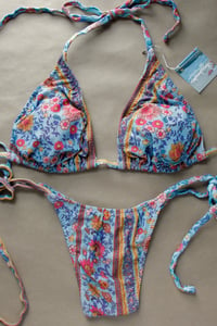 Image 4 of ♲ Culmination Bikini Set - 2XL Top / M Bottom 