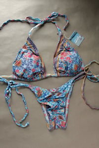 Image 3 of ♲ Culmination Bikini Set - 2XL Top / M Bottom 