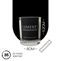 Image 2 of 30cl Candles