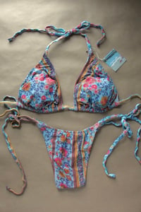 Image 7 of ♲ Culmination Bikini Set - 2XL Top / M Bottom 