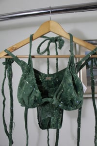 Image 4 of ♲ Forest Dreams Bikini Set - L