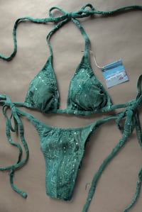 Image 3 of ♲ Forest Dreams Bikini Set - L