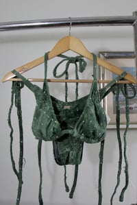 Image 1 of ♲ Forest Dreams Bikini Set - L