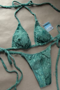 Image 5 of ♲ Forest Dreams Bikini Set - L