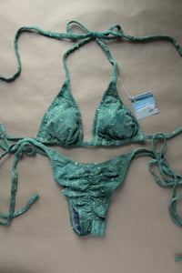 Image 6 of ♲ Forest Dreams Bikini Set - L