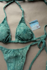 Image 7 of ♲ Forest Dreams Bikini Set - L