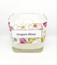 Dragons Blood