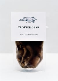 Trotter Gear