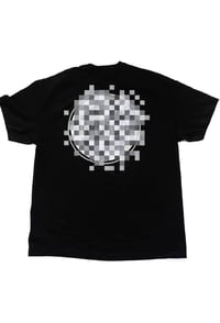 Image 2 of NEW JERSEY HARDCORE T-SHIRT 