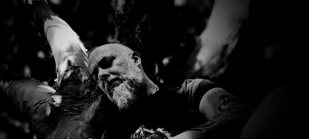 LORD AGHEROS "Anhedonia" digiCD