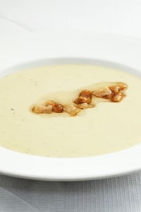 Potato Soup