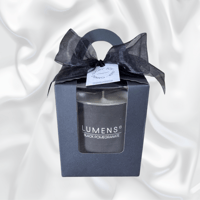 Image 1 of Luxury Gift Wrapped Candle