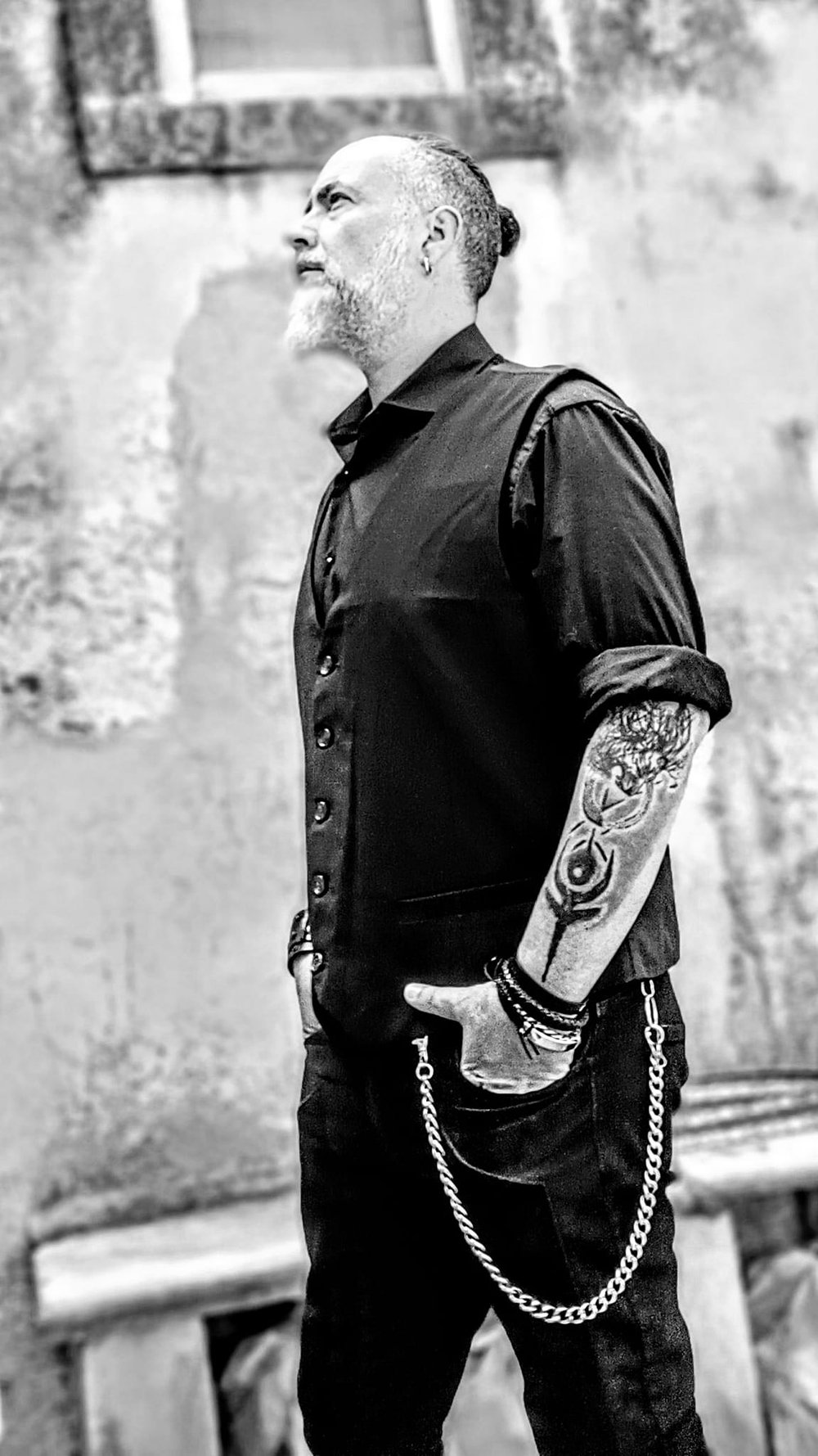 LORD AGHEROS "Anhedonia" digiCD