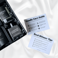 Image 5 of Luxury Home Fragrance Hampers