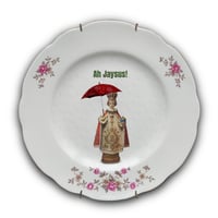 Image 1 of Child of Prague - Ah Jaysus! (Ref. 362)