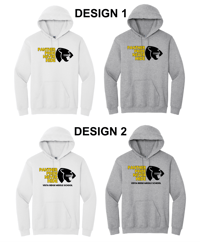 Panther Pride Hoodie