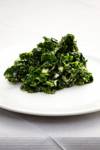 Kale Mustard