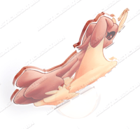 Image 4 of Lopbun - Acrylic Stand