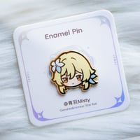 Lumine (Traveler)