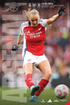 ARSENAL WOMEN V CHELSEA, SATURDAY, OCTOBER 12