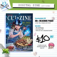 Digital Zine