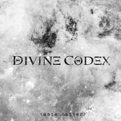 Image of Ante Matter CD