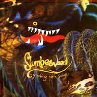 Slumberwood - Yawling Night Songs CD