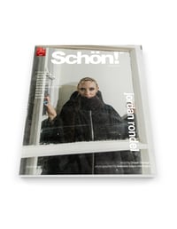 Image 1 of Schön! 47 | Jordan Rondel by Brandon Kaipo Moningka | eBook download