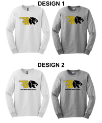 Panther Pride Crewneck Sweatshirt