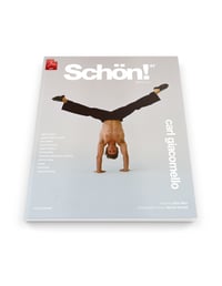 Image 1 of Schön! 47 | Carl Giacomello by Dennis Stenild | eBook download