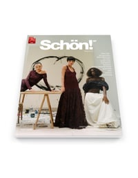 Image 1 of Schön! 47 | H&M Studio Holiday Capsule by Maximilian Mair | eBook download